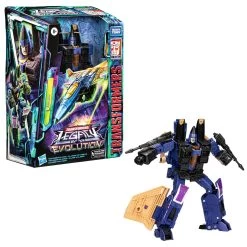 Hasbro Transformers Generations Legacy Evolution Voyager Action Figure - Dirge