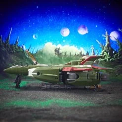 Hasbro Transformers Generations Legacy Leader Class Action Figure - Skyquake -Child Toy Store f7216 dio tra gen legacy ldr skyquake 0008 online 2000sq