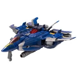 Hasbro Transformers Generations Legacy Evolution Leader Class Action Figure - Prime Universe Dreadwing -Child Toy Store f72185l00 detail 23 2000px 300dpi