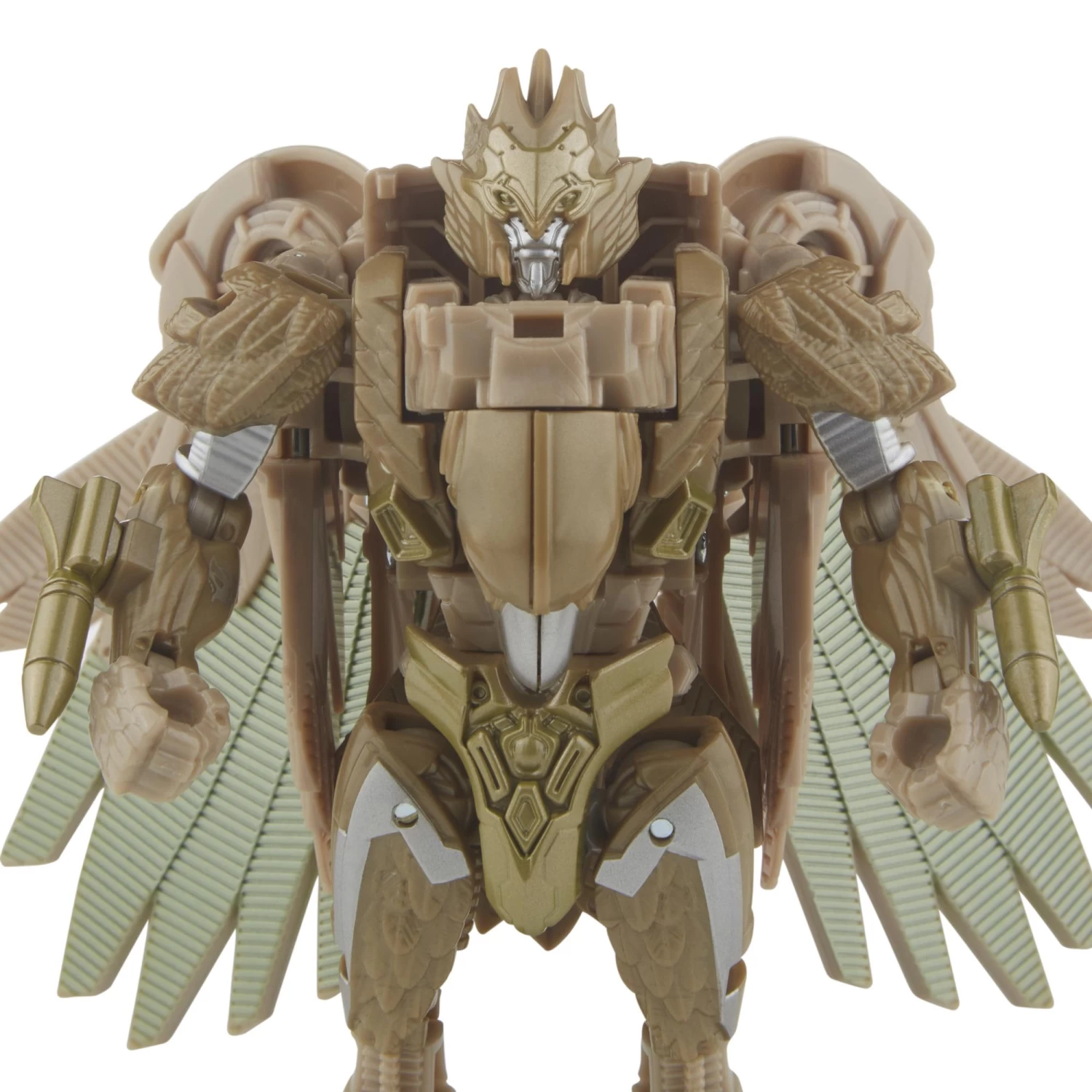 Hasbro Transformers Generations Studio Series Deluxe Action Figure - Airazor 3 Hasbro Transformers Generations Studio Series Deluxe Action Figure - Airazor - Image 3