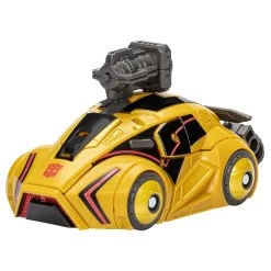 Hasbro Transformers WFC Studio Series Gamer Edition Deluxe Action Figure - Bumblebee -Child Toy Store f7235as00 detail 23 online 2000sq