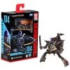 Hasbro Transformers Studio Series 104 Deluxe Class Action Figure - Nightbird