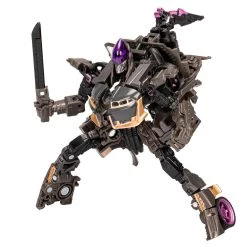 Hasbro Transformers Studio Series 104 Deluxe Class Action Figure - Nightbird -Child Toy Store f7239as00 main 23 2000px 300dpi