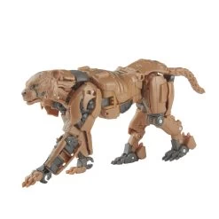 Hasbro Transformers Generations Studio Series Voayger Action Figure - Butch (Cheetor) -Child Toy Store f7240 prod tra ss voy tf7 butch 0008 online 2000sq
