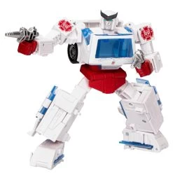 Hasbro Transformers Studio Series 86 Voyager Action Figure - Autobot Ratchet -Child Toy Store f7243as00 main 23 2000px 300dpi