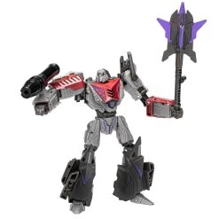 Hasbro Transformers WFC Studio Series Voyager Action Figure - Megatron -Child Toy Store f7244as00 main 23 2000px 300dpi