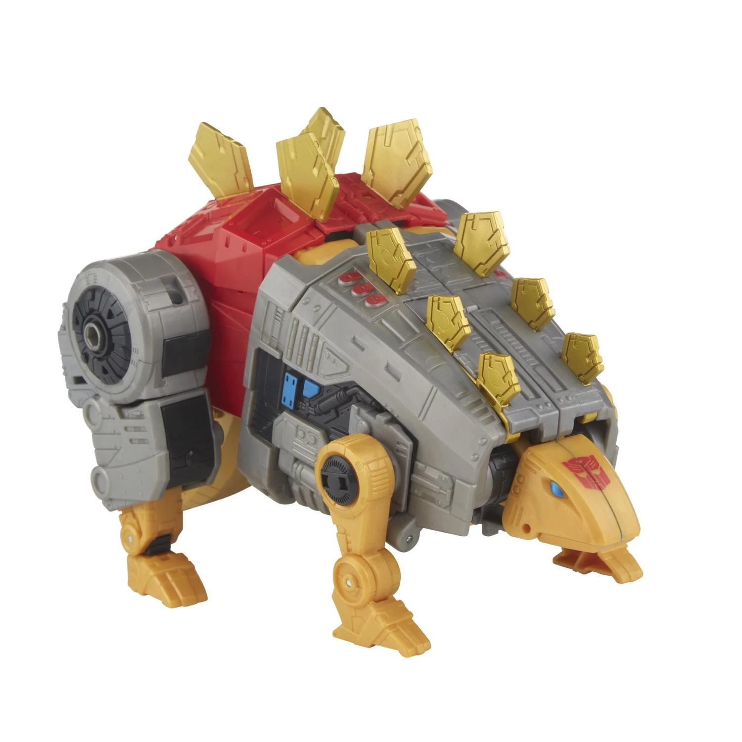 Hasbro Transformers Studio Series 86 Leader Class Action Figure - Dinobot Snarl 3 Hasbro Transformers Studio Series 86 Leader Class Action Figure - Dinobot Snarl - Image 3