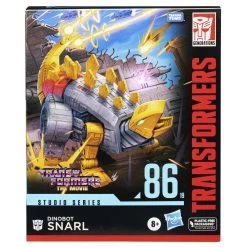 Hasbro Transformers Studio Series 86 Leader Class Action Figure - Dinobot Snarl 14 Hasbro Transformers Studio Series 86 Leader Class Action Figure - Dinobot Snarl -Child Toy Store f7247as00 pkg 22 online 2000sq