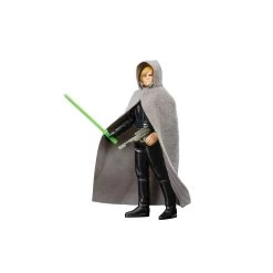 Hasbro Star Wars Retro Action Figure Wave 6 - Luke Skywalker (Jedi Knight) 7 Hasbro Star Wars Retro Action Figure Wave 6 - Luke Skywalker (Jedi Knight) -Child Toy Store f7274 prod sw retro lost river 006 white