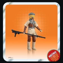 Hasbro Star Wars Retro Action Figure Wave 6 - Princess Leia Organa (Boushh) -Child Toy Store f7278 prod sw retro marsing 066