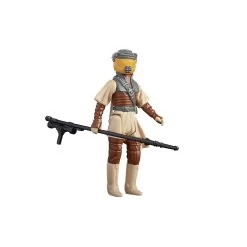 Hasbro Star Wars Retro Action Figure Wave 6 - Princess Leia Organa (Boushh) -Child Toy Store f7278 prod sw retro marsing 066 white