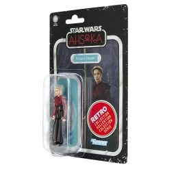 Hasbro *PRE-ORDER Star Wars Retro Action Figure Wave 8 - Morgan Elsbeth -Child Toy Store f73035l20 left 23 2400px 133dpi