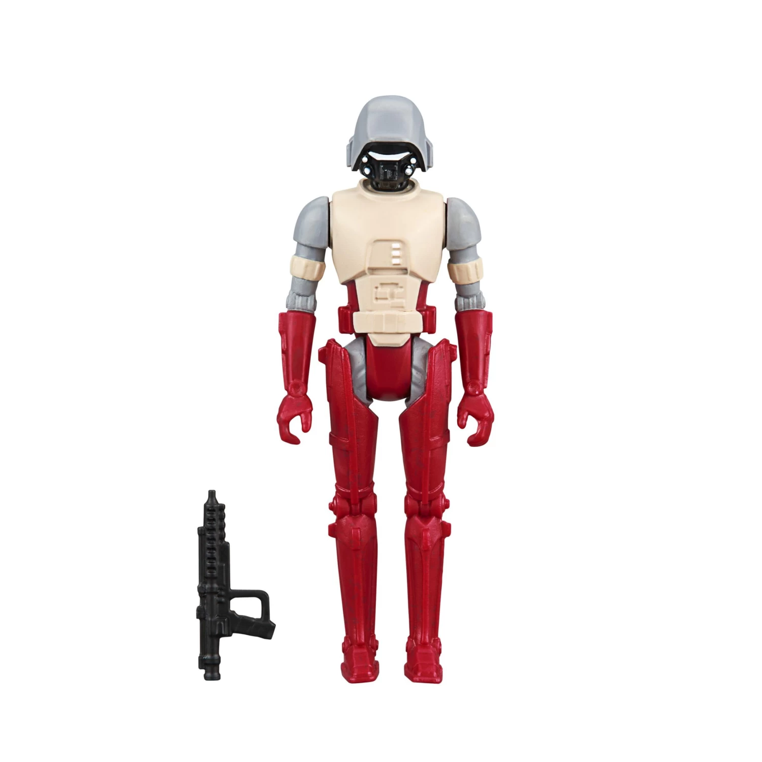 Hasbro *PRE-ORDER Star Wars Retro Action Figure Wave 8 - HK-87 Assassin Droid 2 Hasbro *PRE-ORDER Star Wars Retro Action Figure Wave 8 - HK-87 Assassin Droid - Image 2