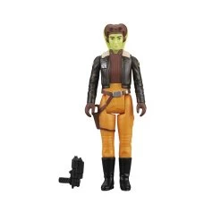 Hasbro *PRE-ORDER Star Wars Retro Action Figure Wave 8 - General Hera Syndulla -Child Toy Store f73065l20 main 23 2400px 133dpi