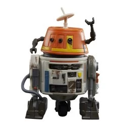 Hasbro Star Wars The Vintage Collection 3.75 Inch Action Figure Wave 48 - Chopper -Child Toy Store f73095x00 detail 4 23 2000px 300dpi