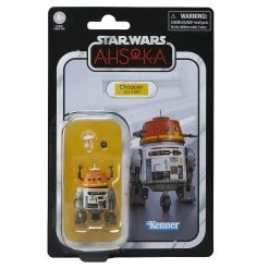 Hasbro Star Wars The Vintage Collection 3.75 Inch Action Figure Wave 48 - Chopper