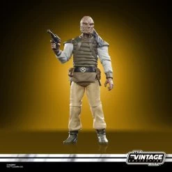 Hasbro Star Wars The Vintage Collection 3.75 Inch Action Figure Wave 46 - Weequay -Child Toy Store f7312 prod sw vin ammon 144 s