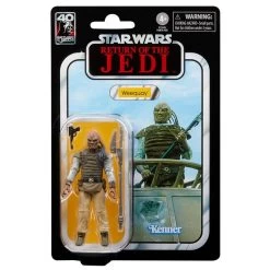 Hasbro Star Wars The Vintage Collection 3.75 Inch Action Figure Wave 46 - Weequay