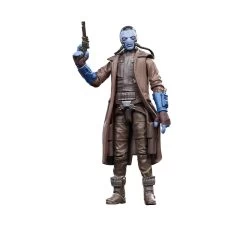 Hasbro *PRE-ORDER Star Wars The Vintage Collection 3.75 Inch Action Figure Wave 47 - Cad Bane 9 Hasbro *PRE-ORDER Star Wars The Vintage Collection 3.75 Inch Action Figure Wave 47 - Cad Bane -Child Toy Store f7314 prod sw vin arco 002 white online 2000sq