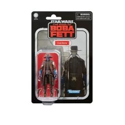 Hasbro *PRE-ORDER Star Wars The Vintage Collection 3.75 Inch Action Figure Wave 47 - Cad Bane