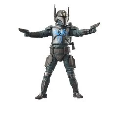 Hasbro Star Wars The Vintage Collection 3.75 Inch Action Figure Wave 48 - Pre Vizsla -Child Toy Store f7319 prod sw vin basalt 0004 white