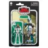 Hasbro Star Wars The Vintage Collection 3.75 Inch Action Figure Wave 46 - Clone Captain Howzer