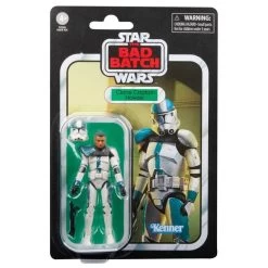 Hasbro Star Wars The Vintage Collection 3.75 Inch Action Figure Wave 46 - Clone Captain Howzer