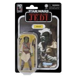 Hasbro Star Wars The Vintage Collection 3.75 Inch Action Figure Wave 44 - Wooof