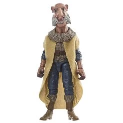 Hasbro Star Wars The Vintage Collection 3.75 Inch Action Figure Wave 44 - Saelt-Marae -Child Toy Store f73365x21 main 22 online 2000sq