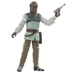 Hasbro Star Wars The Vintage Collection 3.75 Inch Action Figure Wave 44 - Nikto (Skiff Guard) -Child Toy Store f73375x21 detail 22 online 2000sq