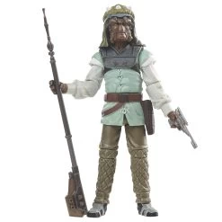 Hasbro Star Wars The Vintage Collection 3.75 Inch Action Figure Wave 44 - Nikto (Skiff Guard) -Child Toy Store f73375x21 main 22 online 2000sq