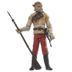 Hasbro Star Wars The Vintage Collection 3.75 Inch Action Figure Wave 44 - Kithaba (Skiff Guard) -Child Toy Store f73385x21 detail 22 online 2000sq