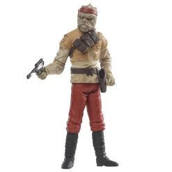 Hasbro Star Wars The Vintage Collection 3.75 Inch Action Figure Wave 44 - Kithaba (Skiff Guard) -Child Toy Store f73385x21 detail 3 22 online 2000sq