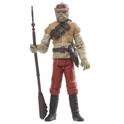 Hasbro Star Wars The Vintage Collection 3.75 Inch Action Figure Wave 44 - Kithaba (Skiff Guard) -Child Toy Store f73385x21 main 22 online 2000sq