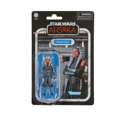 Hasbro Star Wars The Vintage Collection 3.75 Inch Action Figure Wave 49 - Ahsoka Tano