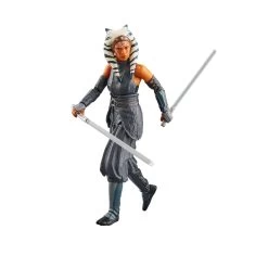 Hasbro Star Wars The Vintage Collection 3.75 Inch Action Figure Wave 49 - Ahsoka Tano -Child Toy Store f7347 prod sw vin dubois 0007 white