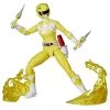 Hasbro Power Rangers Lightning Collection 30th Anniversary 6 Inch Action Figure - Mighty Morphin Yellow Ranger