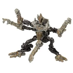 Hasbro Transformers Studio Series TF7 Core Class Action Figure - Terrorcon Novakane 8 Hasbro Transformers Studio Series TF7 Core Class Action Figure - Terrorcon Novakane -Child Toy Store f74935l00 main 23 2000px 300dpi