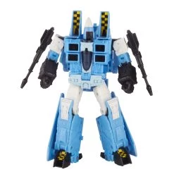 Hasbro Transformers Generations Legacy Voyager Action Figure - Cloudcover