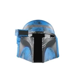 Hasbro Star Wars Black Series Premium Electronic Helmet - Axe Woves -Child Toy Store f7686 prod sw bl pablo electronic helmet 652 white