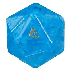 Hasbro Dungeons & Dragons Dicelings Action Figure - Displacer Beast (Blue) -Child Toy Store f80225x00 main 23 online 2000sq