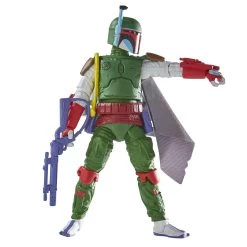 Hasbro *UNAVAILABLE Star Wars The Vintage Collection 3.75 Inch Exclusive Action Figure - Boba Fett (Vintage Comic Art) -Child Toy Store f80705l21 detail 3 22 online 2000sq