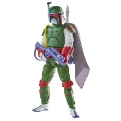 Hasbro *UNAVAILABLE Star Wars The Vintage Collection 3.75 Inch Exclusive Action Figure - Boba Fett (Vintage Comic Art) -Child Toy Store f80705l21 detail 4 22 online 2000sq