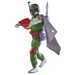 Hasbro *UNAVAILABLE Star Wars The Vintage Collection 3.75 Inch Exclusive Action Figure - Boba Fett (Vintage Comic Art) -Child Toy Store f80705l21 detail 6 22 online 2000sq