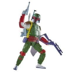 Hasbro *UNAVAILABLE Star Wars The Vintage Collection 3.75 Inch Exclusive Action Figure - Boba Fett (Vintage Comic Art) -Child Toy Store f80705l21 detail 7 22 online 2000sq