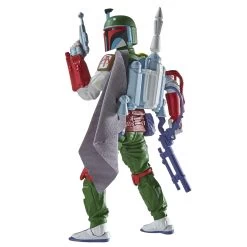 Hasbro *UNAVAILABLE Star Wars The Vintage Collection 3.75 Inch Exclusive Action Figure - Boba Fett (Vintage Comic Art) -Child Toy Store f80705l21 detail 8 22 online 2000sq