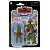 Hasbro *UNAVAILABLE Star Wars The Vintage Collection 3.75 Inch Exclusive Action Figure - Boba Fett (Vintage Comic Art)