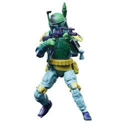 Hasbro *UNAVAILABLE Star Wars The Vintage Collection 3.75 Inch Exclusive Action Figure - Boba Fett (Death, Lies & Treachery) 10 Hasbro *UNAVAILABLE Star Wars The Vintage Collection 3.75 Inch Exclusive Action Figure - Boba Fett (Death, Lies & Treachery) -Child Toy Store f80715l21 detail 22 online 2000sq