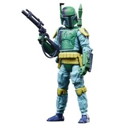 Hasbro *UNAVAILABLE Star Wars The Vintage Collection 3.75 Inch Exclusive Action Figure - Boba Fett (Death, Lies & Treachery) 11 Hasbro *UNAVAILABLE Star Wars The Vintage Collection 3.75 Inch Exclusive Action Figure - Boba Fett (Death, Lies & Treachery) -Child Toy Store f80715l21 main 22 online 2000sq