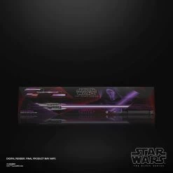 Hasbro Star Wars Black Series Force FX Elite Lightsaber - Darth Revan's Lightsaber 14 Hasbro Star Wars Black Series Force FX Elite Lightsaber - Darth Revan's Lightsaber -Child Toy Store f8113 f